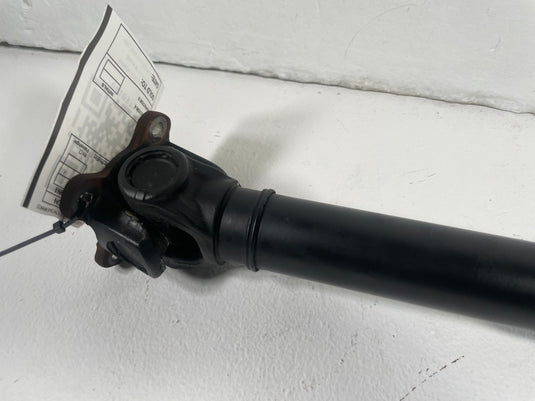 21-25 BMW G82 M4 M3 AWD FRONT DRIVESHAFT PROPELLER UNIT ASSEMBLY 3.0L