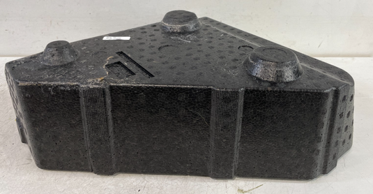 2019-2021 ACURA RDX REAR TRUNK TOOL COMPARTMENT BOX HOLDER W/ NOZZLE