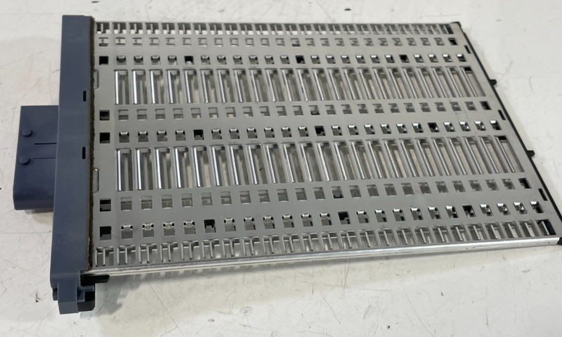Load image into Gallery viewer, 20-25 HYUNDAI PALISADE FRONT HVAC ELECTRIC HEAT ELEMENT AUXILIARY HEATER #104086
