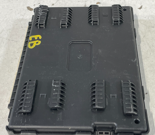 2020 HYUNDAI PALISADE ENGINE & BODY CONTROL MODULE ECM BCM W/ KEY FOB