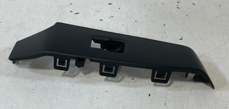 Load image into Gallery viewer, 2022 - 2025 HONDA CIVIC REAR RIGHT SIDE POWER DOOR WINDOW SWITCH BEZEL # 99976
