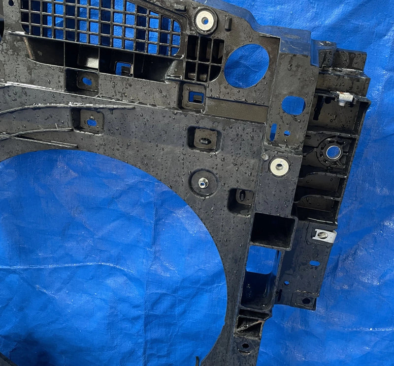 Load image into Gallery viewer, INFINITI JX35 QX60 RADIATOR CORE SUPPORT ASSEMBLY 2013 - 2020 # ML3-RS474
