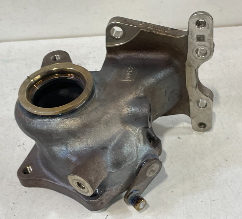 Load image into Gallery viewer, 23-25 HONDA ACCORD FWD ENGINE MOTOR TURBOCHARGER ASSEMBLY 1.5L 3K MILES # 99791
