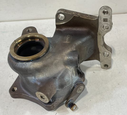 23-25 HONDA ACCORD FWD ENGINE MOTOR TURBOCHARGER ASSEMBLY 1.5L 3K MILES