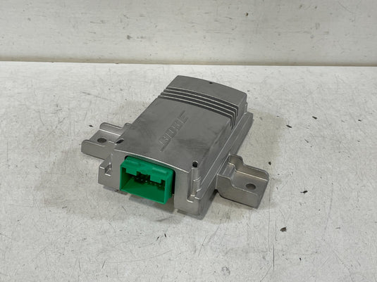 2019 - 2020 INFINITI QX50 BOSE RADIO AUDIO AMP AMPLIFIER 28061-5NZ2B