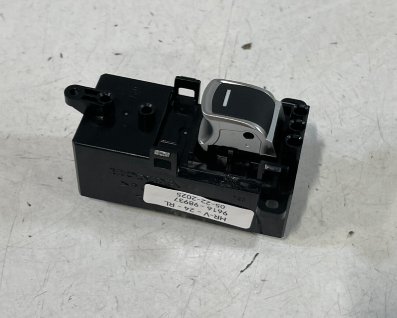 Load image into Gallery viewer, 2022-2025 HONDA CIVIC ACCORD HR-V REAR LEFT SIDE POWER DOOR WINDOW SWITCH #98937

