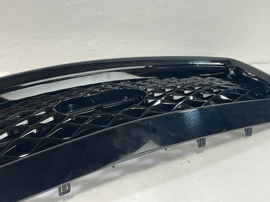 2018-2020 INFINITI Q50 FRONT BUMPER UPPER GRILLE W/O EMBLEM 62310-6HH0A