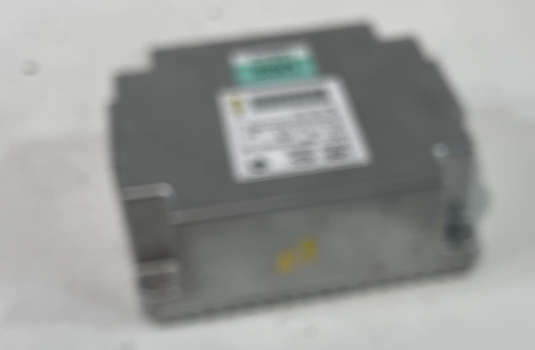 2023 HYUNDAI PALISADE TRUNK POWER INVERTER SUPPLY CONTROL MODULE UNIT