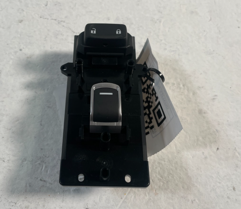 Load image into Gallery viewer, 23-25 ACURA INTEGRA FRONT RIGHT SIDE DOOR LOCK UNLOCK &amp; WINDOW SWITCH # 106690
