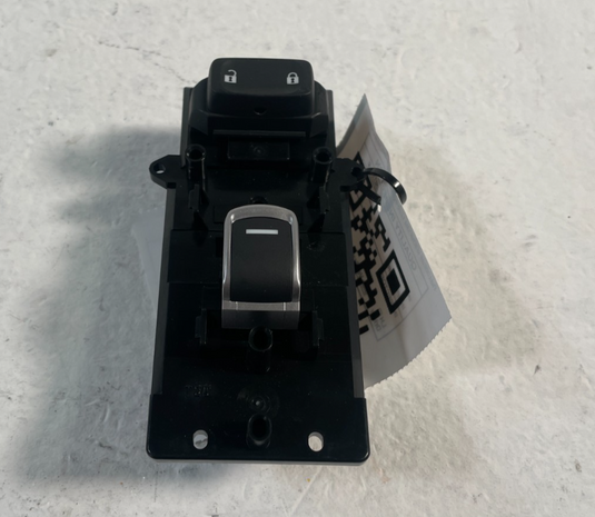 23-25 ACURA INTEGRA FRONT RIGHT SIDE DOOR LOCK UNLOCK & WINDOW SWITCH