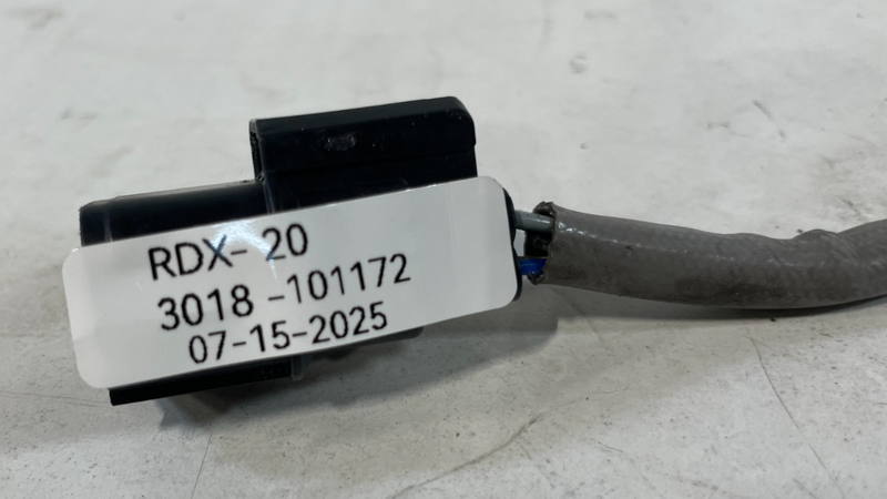 Load image into Gallery viewer, 2019-2024 ACURA RDX ENGINE EXHAUST MANIFOLD LAMBDA OXYGEN O2 SENSOR 2.0L #101172
