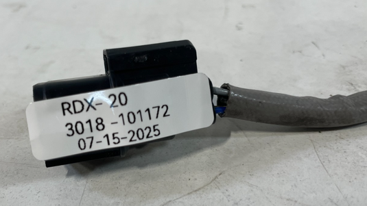 2019-2024 ACURA RDX ENGINE EXHAUST MANIFOLD LAMBDA OXYGEN O2 SENSOR 2.0L