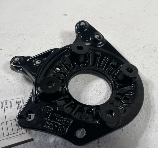2021 - 2025 BMW G82 M4 M3 M2 FRONT LEFT DRIVER MOUNT STRUT TOWER BRACE