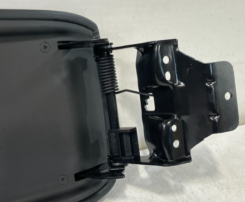 Load image into Gallery viewer, 2019 - 2021 INFINITI QX50 CENTER CONSOLE ARM REST TRAY STORAGE LID 2.0L #98890
