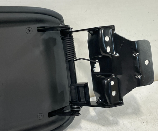 2019 - 2021 INFINITI QX50 CENTER CONSOLE ARM REST TRAY STORAGE LID 2.0L