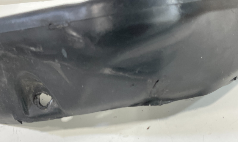 Load image into Gallery viewer, 2023 - 2025 HONDA HR-V REAR LEFT DRIVER SIDE MUD SPLASH FLAP GUARD # 101642
