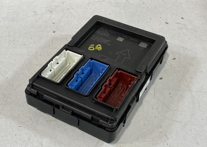 Load image into Gallery viewer, 22-24 HONDA CIVIC LX SEDAN BODY CONTROL MODULE BCM 38800-T20-A112-M1 2.0L #96599
