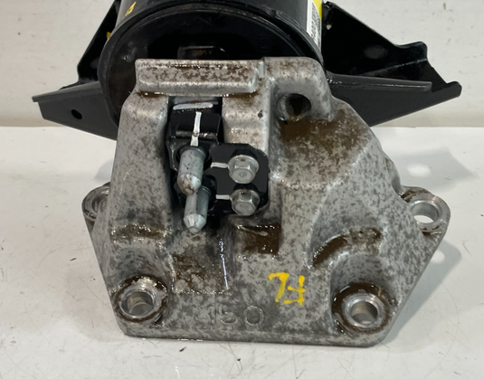 2019-2020 HYUNDAI SANTA FE AUTOMATIC TRANSMISSION MOUNT BRACKET 2.0L # 102948