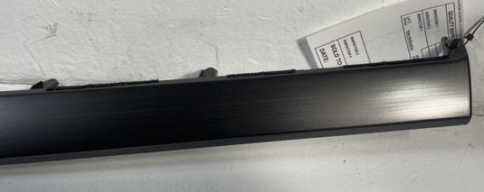 2023-2025 KIA SPORTAGE FRONT CENTER LOWER DASHBOARD TRIM PANEL MOLDING