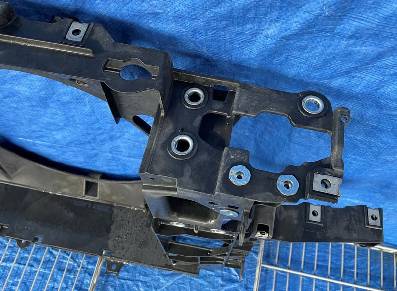 Load image into Gallery viewer, INFINITI G25 G35 G37 Q40 Q60 RADIATOR CORE SUPPORT 2007-2015 # ML3-RS352
