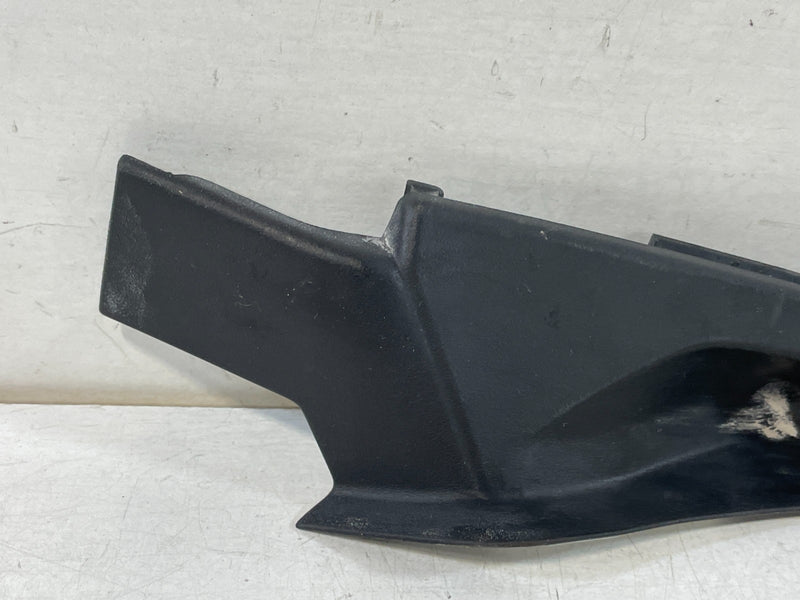 Load image into Gallery viewer, 2022-2025 HONDA CIVIC FRONT RIGHT WINDSHIELD WIPER COWL TRIM PANEL COVER # 95866
