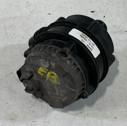 2019-2024 BMW 330i 330e ENGINE AUXILIARY ELECTRIC WATER PUMP UNIT