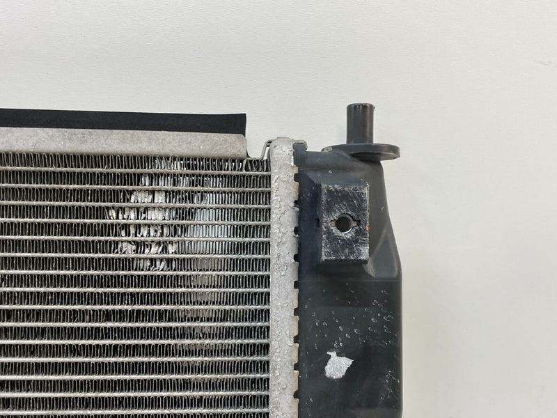 Load image into Gallery viewer, 2016 - 2021 HONDA CIVIC AUTOMATIC TRANSMISSION RADIATOR ASSEMBLY 2.0L # 79319
