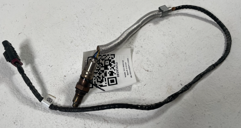 Load image into Gallery viewer, 2020 - 2025 BMW G82 M4 M3 M2 DOWNSTREAM LAMBDA O2 OXYGEN SENSOR 3.0L # 105652
