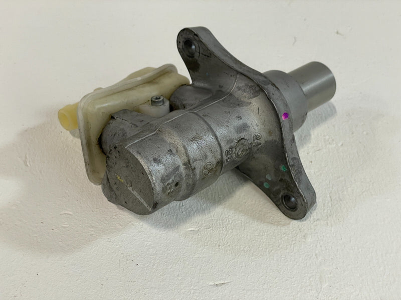 Load image into Gallery viewer, 13-20 INFINITI JX35 QX60 BRAKE BOOSTER MASTER CYLINDER 3.5L 46010-3JA0C # 86463
