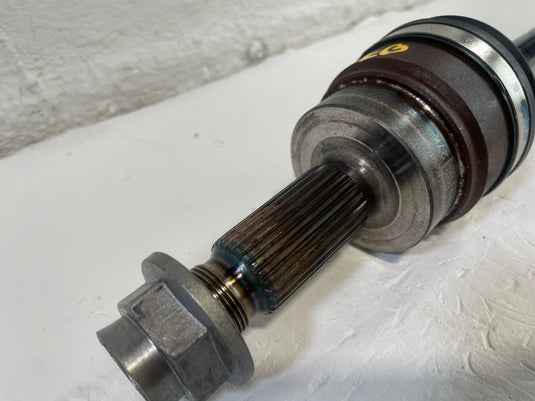 2022-2025 HYUNDAI TUCSON REAR RIGHT PASSENGER SIDE AXLE SHAFT HALFSHAFT
