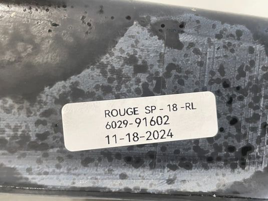 08-23 NISSAN ROGUE ROGUE SPORT REAR LEFT SIDE LOWER TRAILING CONTROL ARM
