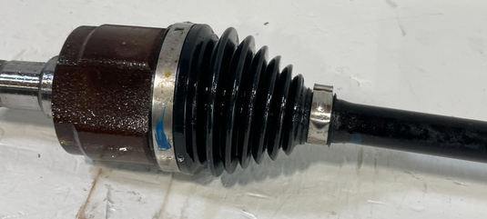 2022-2025 HYUNDAI TUCSON REAR LEFT DRIVER SIDE AXLE SHAFT HALFSHAFT
