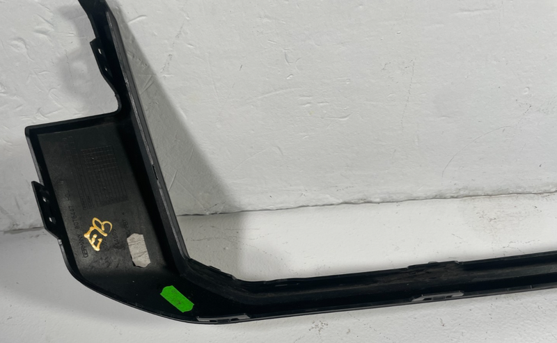 Load image into Gallery viewer, 2021 - 2025 BMW G82 M4 REAR LEFT DRIVER SIDE BUMPER LOWER TRIM 8076447 # 105724
