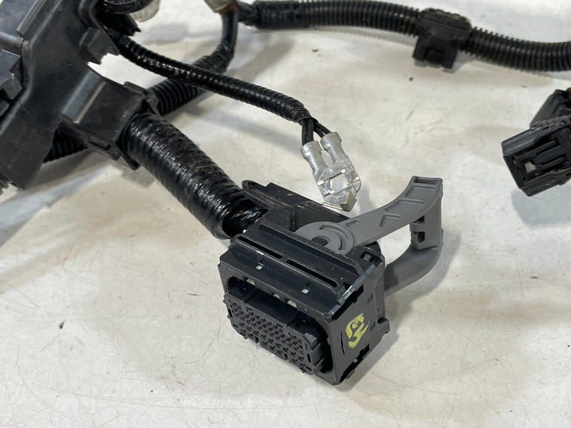 Load image into Gallery viewer, 22-23 CIVIC EX SEDAN FWD TRANSMISSION GEAR BOX CABLE WIRE HARNESS 1.5L # 96137
