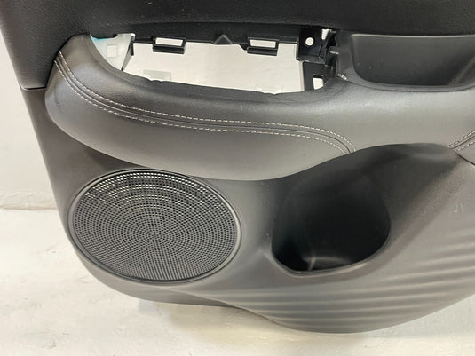 2023 - 2025 HONDA HR-V REAR RIGHT PASSENGER SIDE DOOR TRIM PANEL