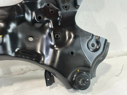 20-25 HYUNDAI PALISADE FWD FRONT SUSPENSION SUBFRAME CROSSMEMBER CRADLE 