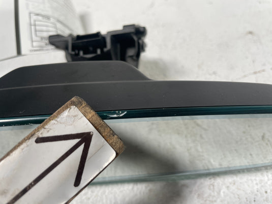 2024 - 2025 BMW G82 M4 M440i FRONT INTERIOR AUTO DIM REAR VIEW MIRROR