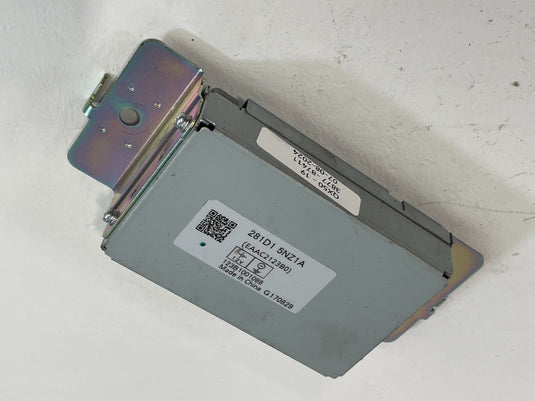 2019 - 2021 INFINITI QX50 ACTIVE NOISE CANCELLATION CONTROL MODULE UNIT