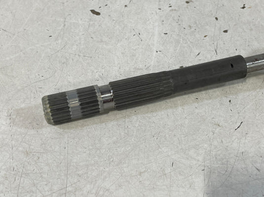 2022 - 2024 HONDA CIVIC STEERING COLUMN SHAFT ROD 53200-T20-A03