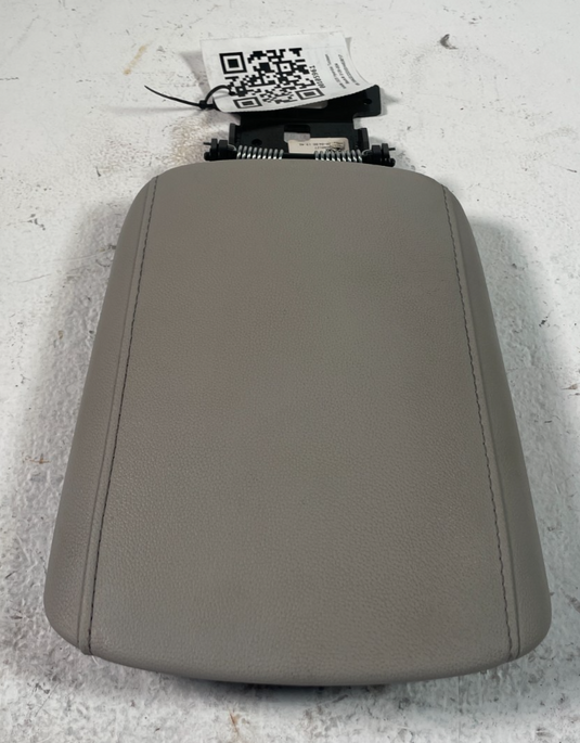 2025 HYUNDAI TUCSON LIMITED CENTER CONSOLE ARM REST ARMREST LID COVER