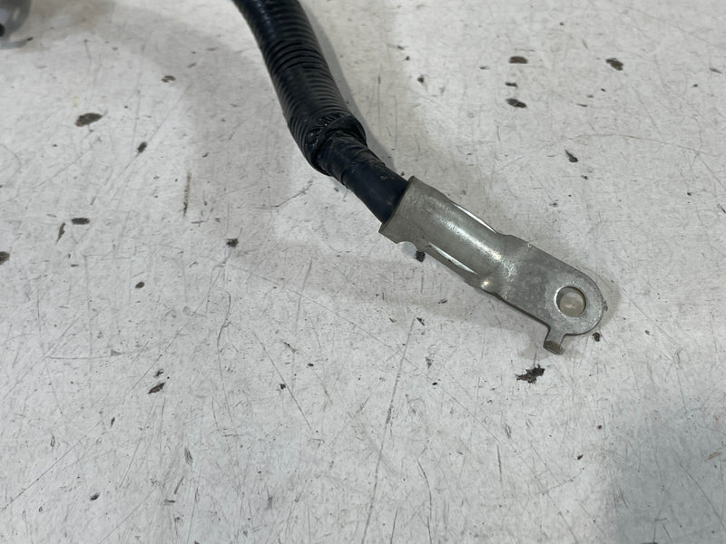 Load image into Gallery viewer, 2022-2024 HONDA CIVIC NEGATIVE GROUND CABLE WIRE HARNESS W/ SENSOR 2.0L # 99901A
