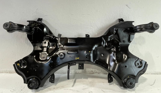 20-25 HYUNDAI PALISADE FWD FRONT SUSPENSION SUBFRAME CROSSMEMBER CRADLE 