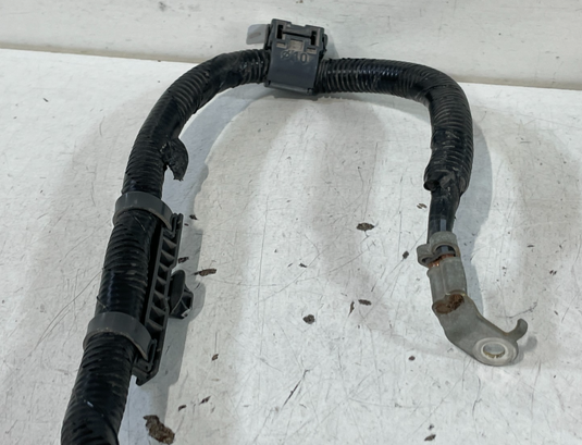 2023-2025 HONDA ACCORD NEGATIVE STARTER BATTERY CABLE WIRE HARNESS 1.5L