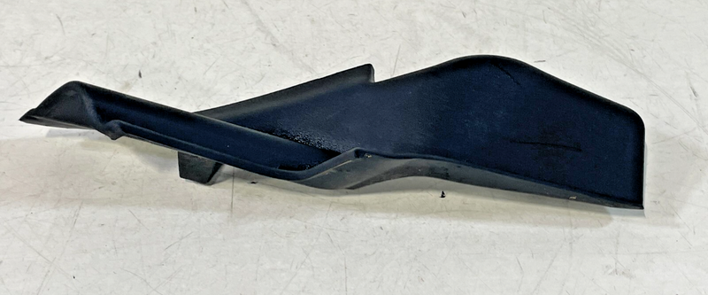 Load image into Gallery viewer, 2017 - 2022 INFINITI Q60 FRONT LEFT DRIVER SIDE FENDER FILLER TRIM COVER # 92910
