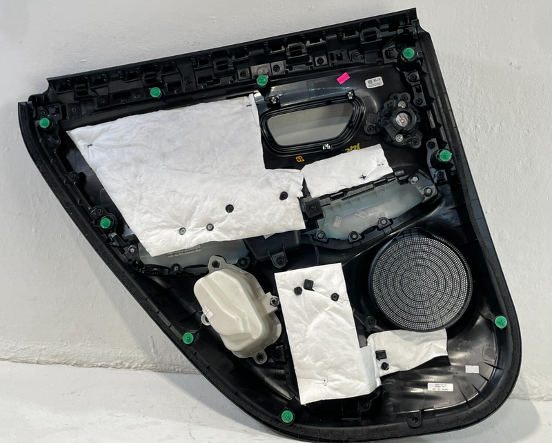 Load image into Gallery viewer, 2023 - 2025 HONDA HR-V REAR RIGHT PASSENGER SIDE DOOR TRIM PANEL # 99023
