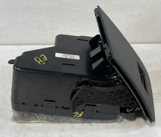 2019-2025 BMW G20 330i 330i xDrive 330e LEFT DASH STORAGE COMPARTMENT BOX