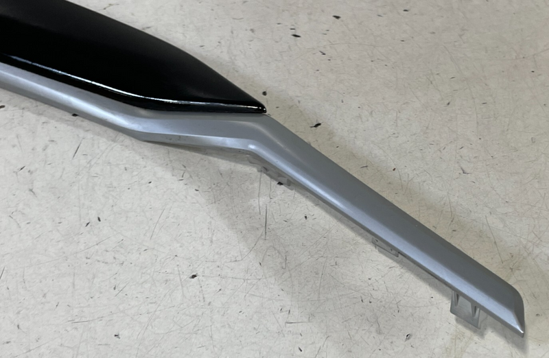 Load image into Gallery viewer, 19-24 BMW 330i 330i RIGHT Drive SIDE CENTER CONSOLE BEZEL MOLDING TRIM # 98333
