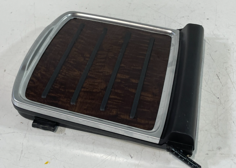 Load image into Gallery viewer, 17-20 ACURA MDX CENTER CONSOLE STORAGE COMPARTMENT TRAY LID COVER PANEL # 103901

