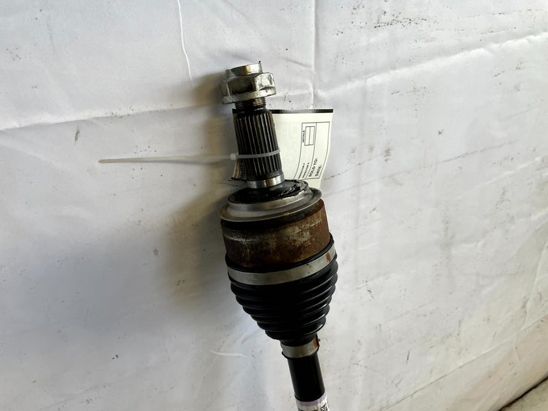 Load image into Gallery viewer, 2023-2025 ACURA INTEGRA FRONT LEFT SIDE CV AXLE SHAFT DRIVESHAFT 1.5L # 106686
