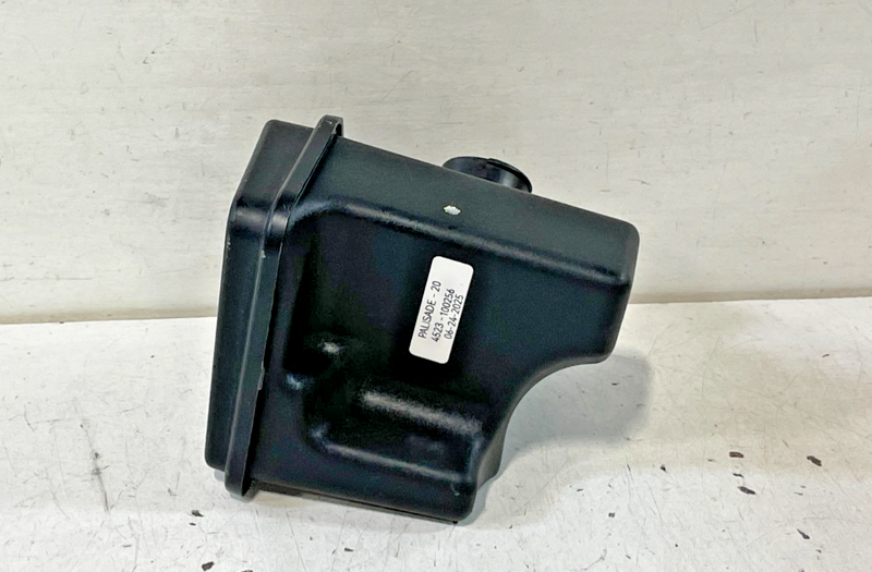 Load image into Gallery viewer, HYUNDAI PALISADE ENGINE AIR CLEANER INTAKE UPPER HOSE TUBE RESONATOR 3.8L 100256
